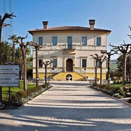 Villa Picena Colli del Tronto Exterior photo