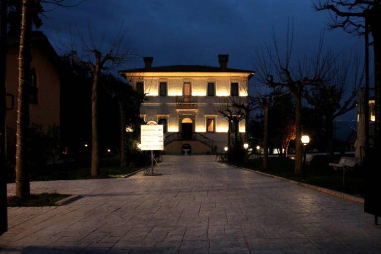 Villa Picena Colli del Tronto Exterior photo