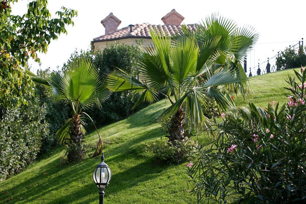 Villa Picena Colli del Tronto Exterior photo