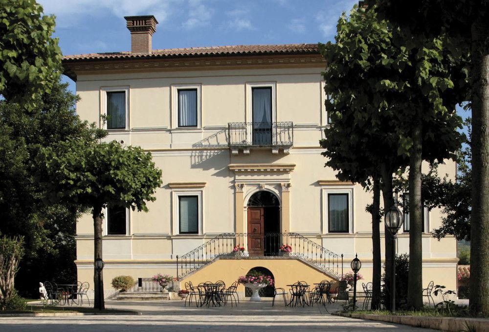 Villa Picena Colli del Tronto Exterior photo