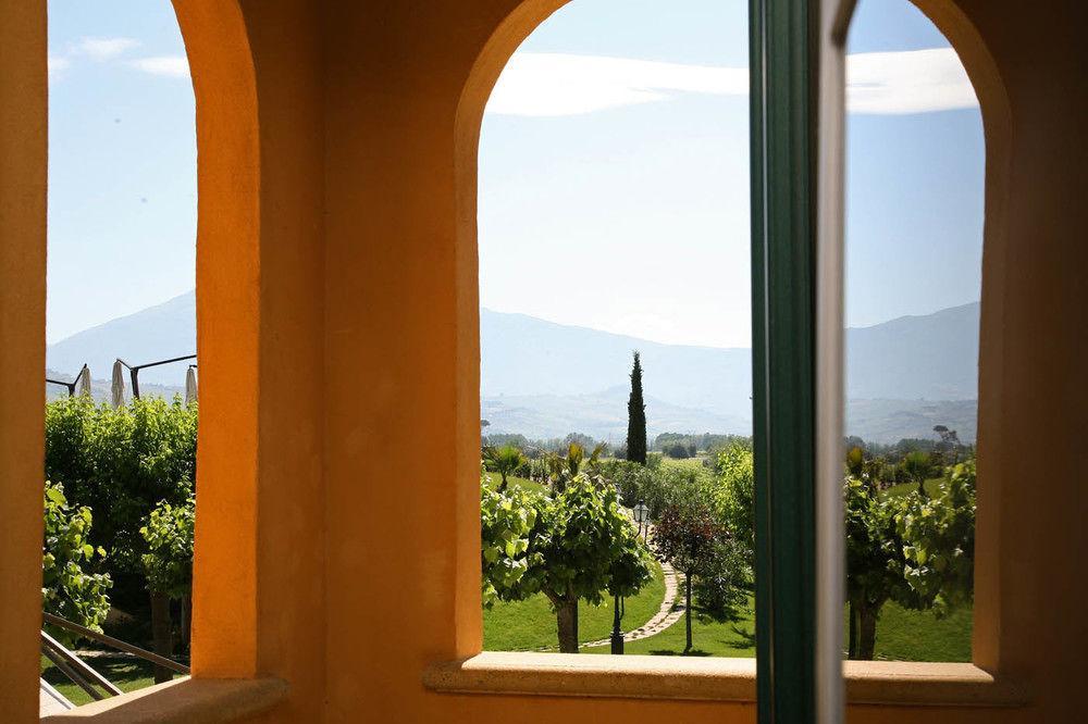 Villa Picena Colli del Tronto Exterior photo